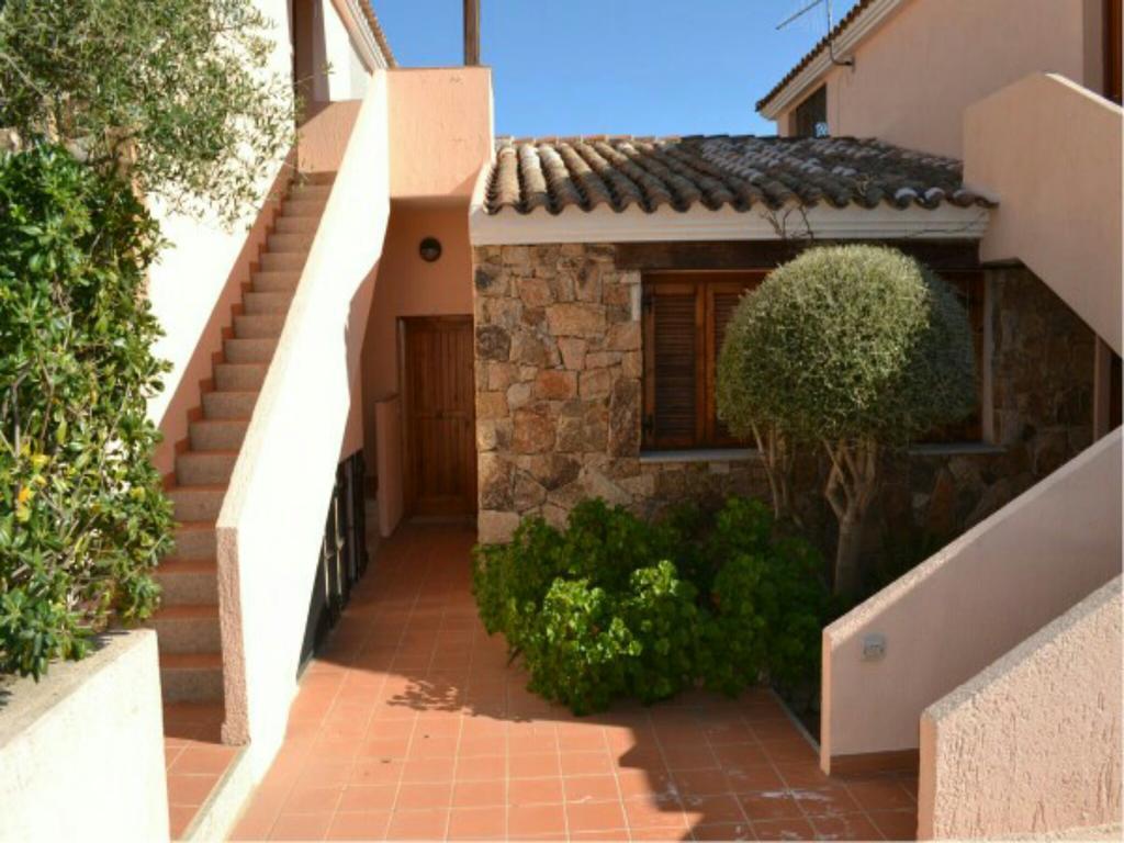 Casa Asparagi Сан-Теодоро Экстерьер фото
