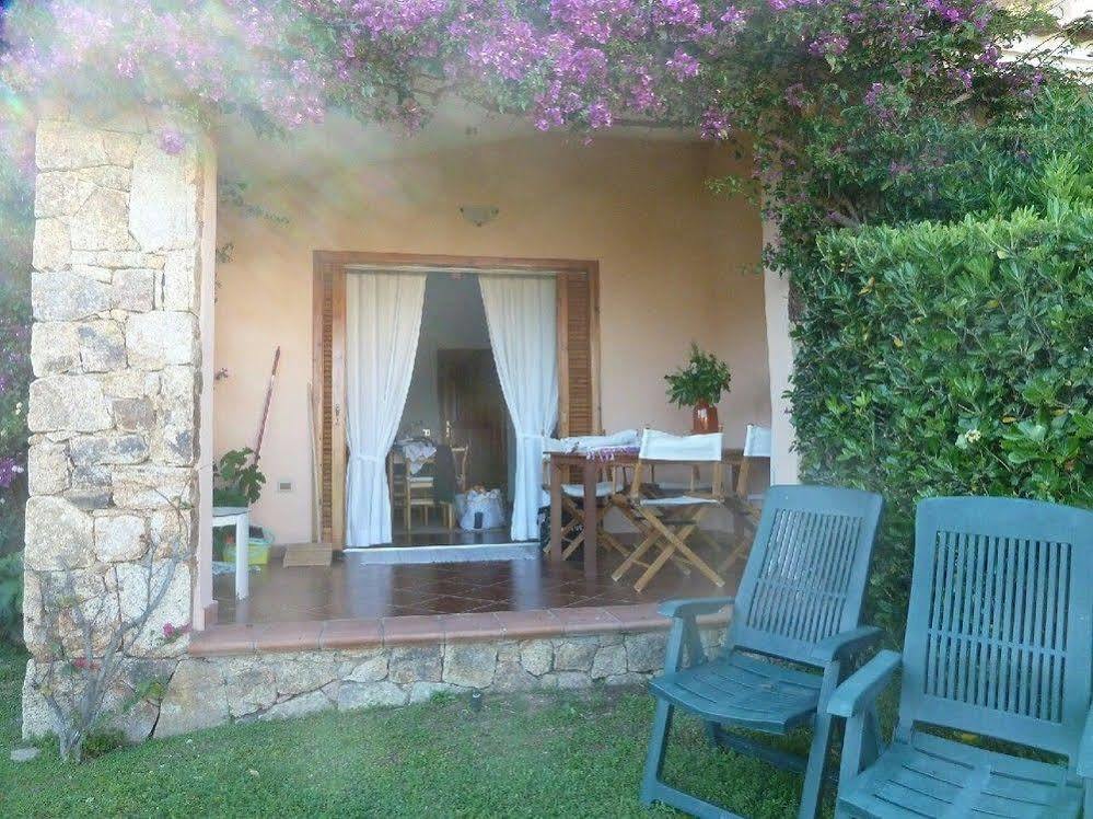 Casa Asparagi Сан-Теодоро Экстерьер фото