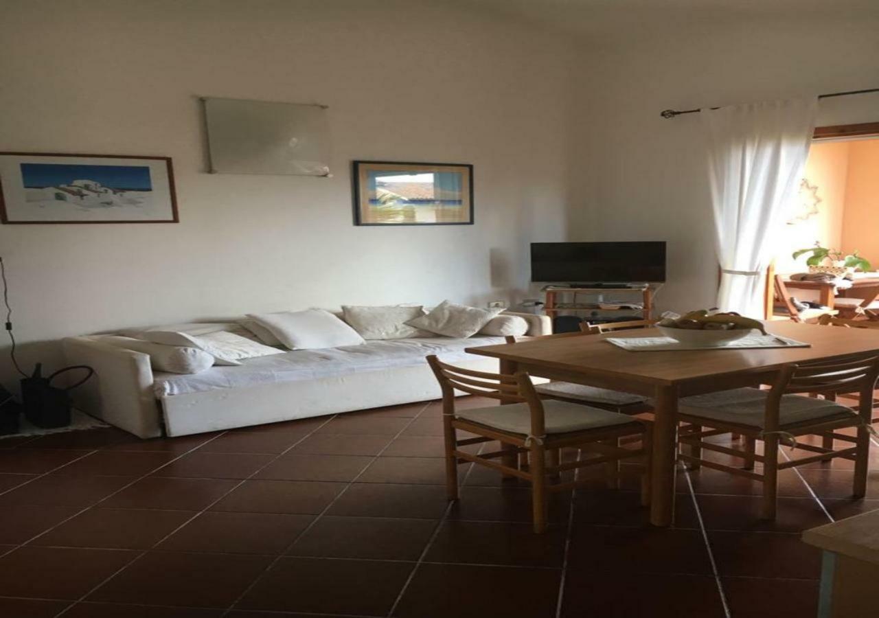 Casa Asparagi Сан-Теодоро Экстерьер фото