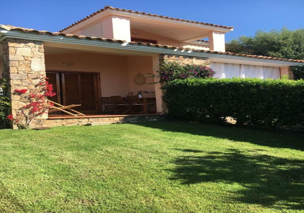 Casa Asparagi Сан-Теодоро Экстерьер фото