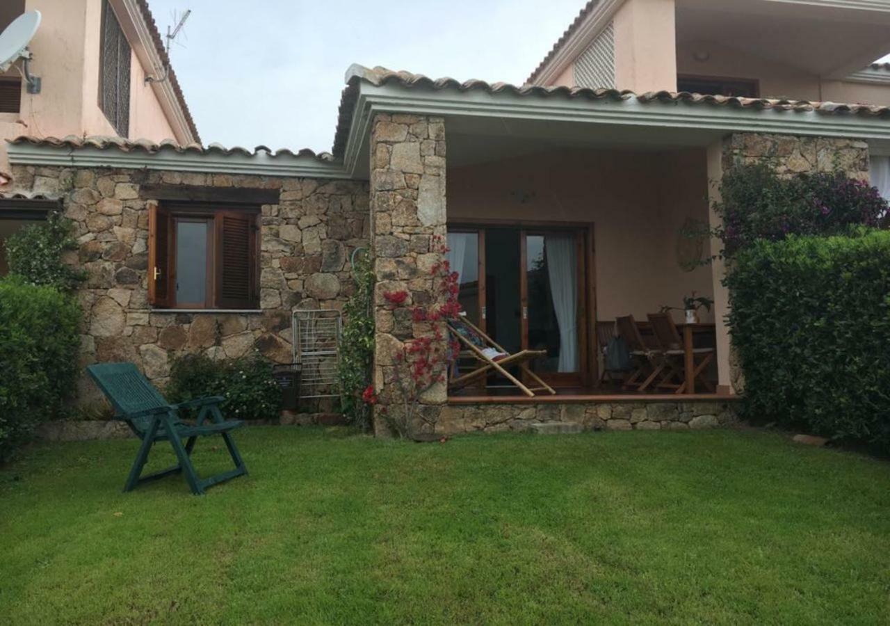 Casa Asparagi Сан-Теодоро Экстерьер фото